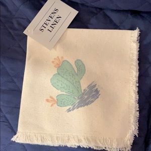 Cloth Napkins